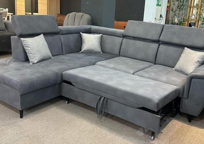 Coltar extensibil Paris
