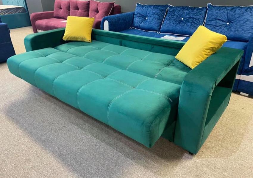 Canapea extensibila Elly