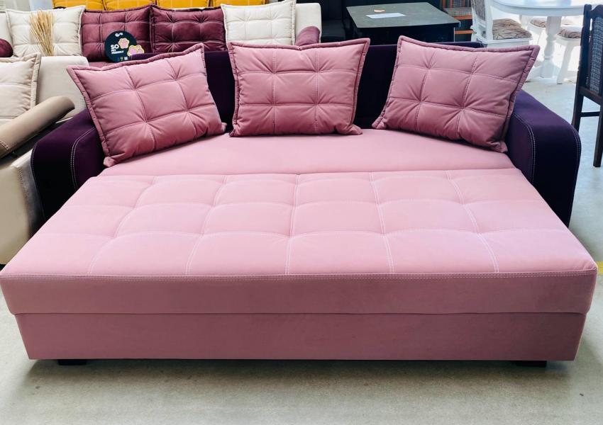 Canapea extensibila Oxford