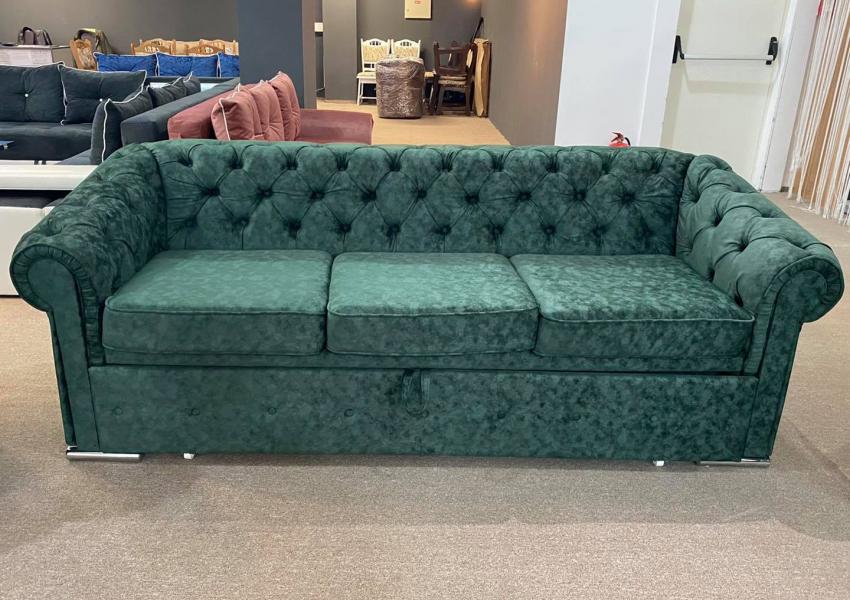 Canapea Luxury Chesterfield