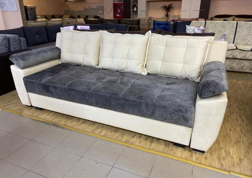 Canapea extensibila Oxford Lux
