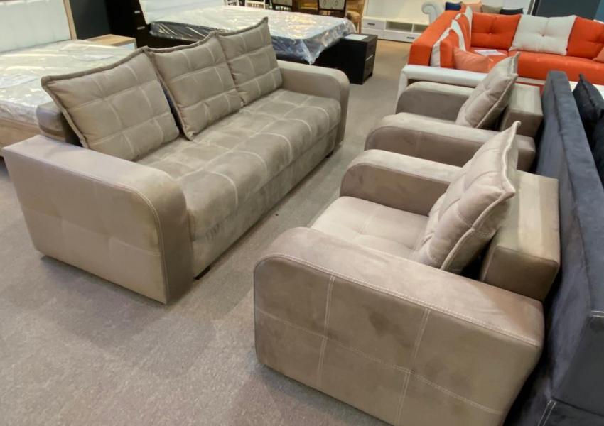 Canapea extensibila Dallas