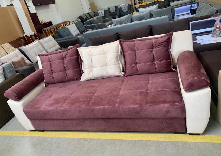 Canapea extensibila Oxford Lux