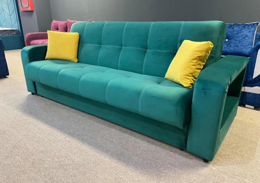 Canapea extensibila Elly