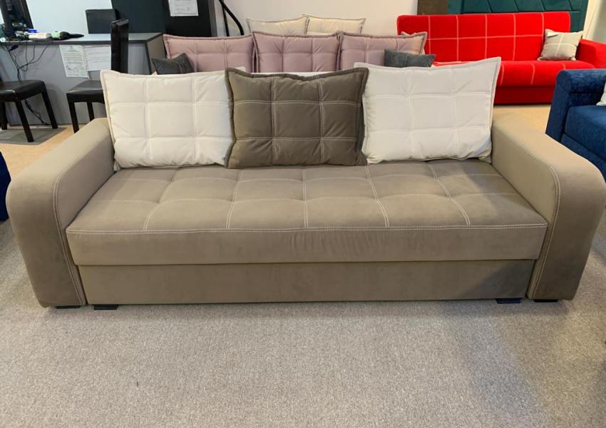 Canapea extensibila Oxford