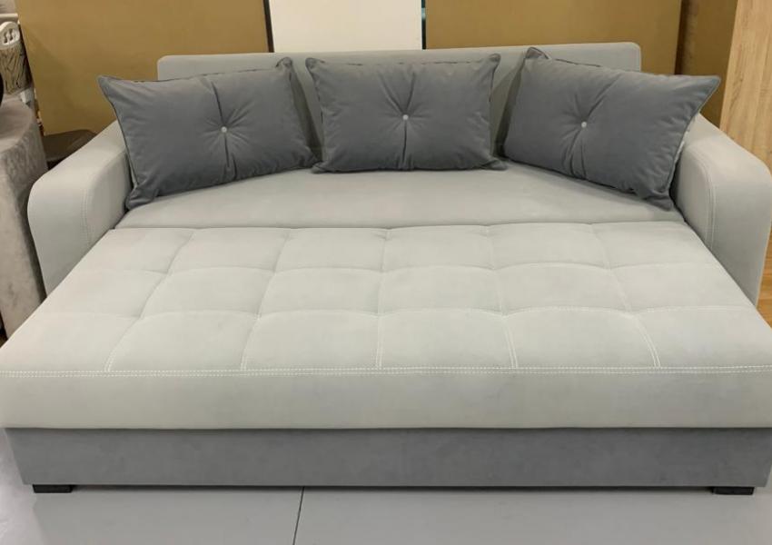 Canapea extensibila Oxford