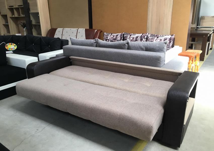 Canapea extensibila Elly