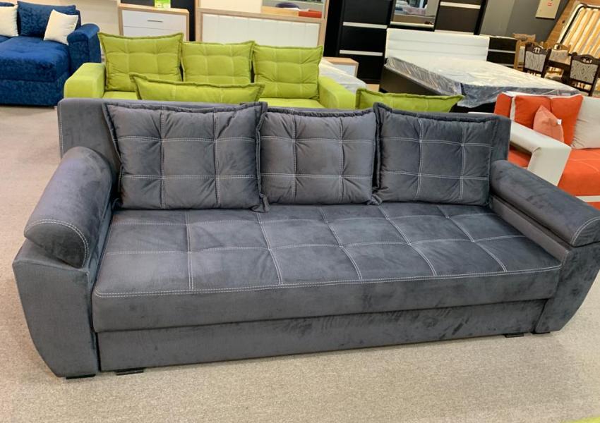 Canapea extensibila Oxford Lux