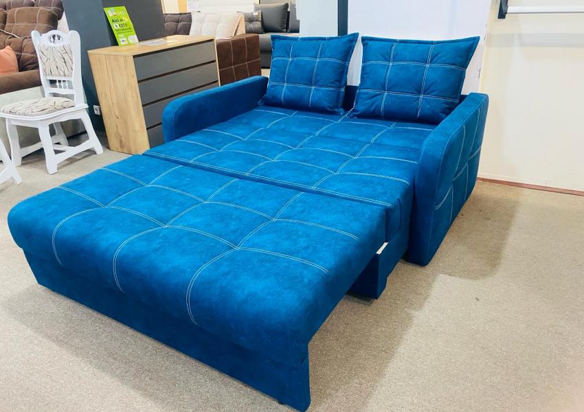 Canapea extensibila 2 locuri