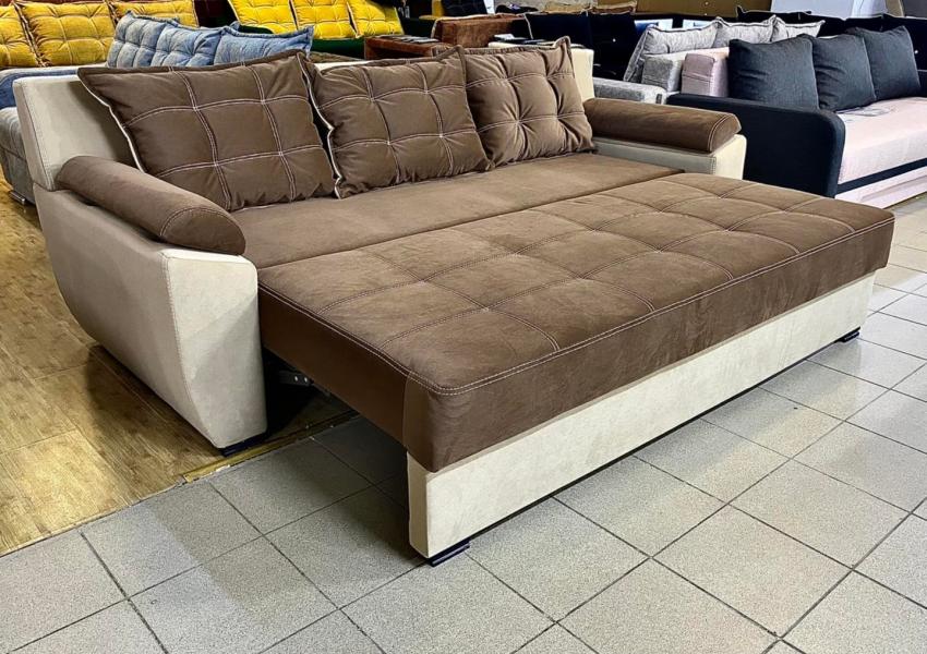 Canapea extensibila Oxford Lux