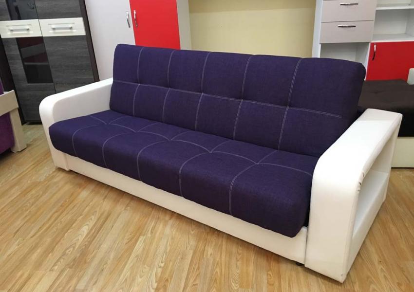 canapea extensibila Elly