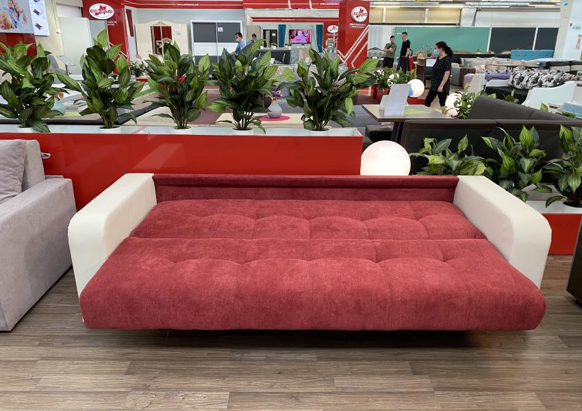 Canapea extensibila Elly