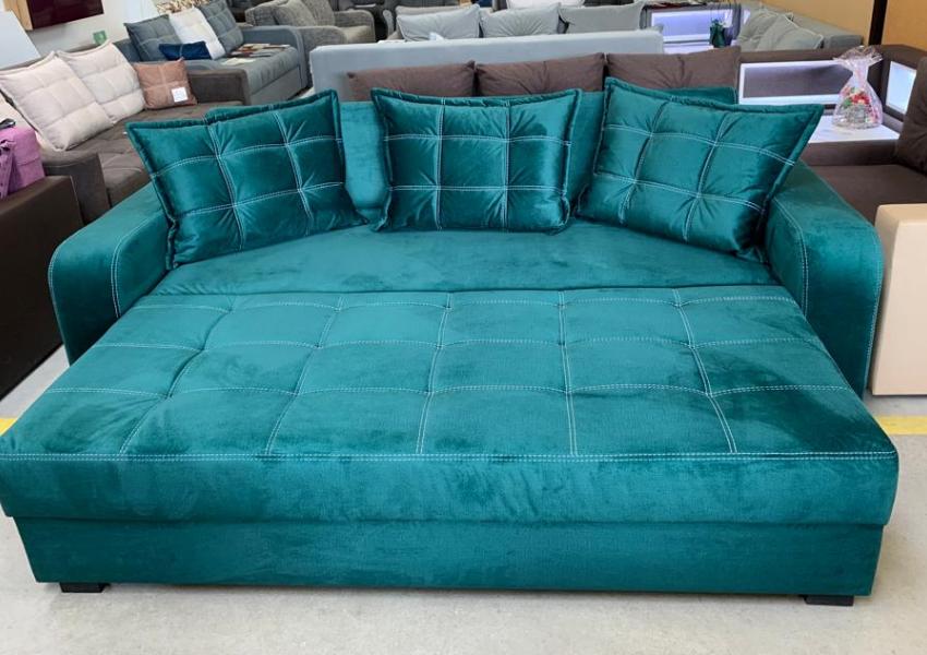 Canapea extensibila Oxford