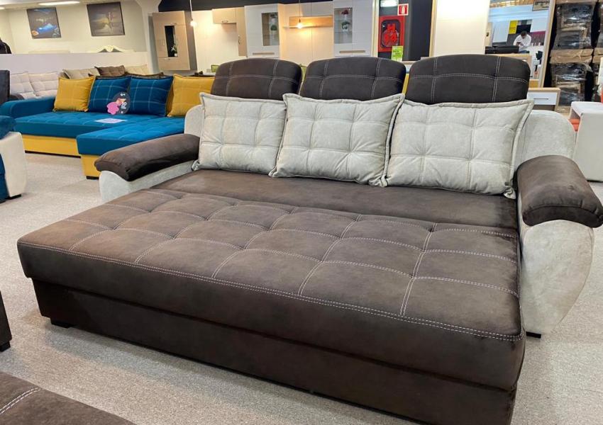 Canapea extensibila Sydney