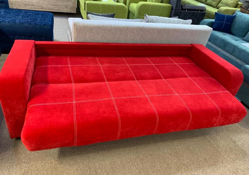 Canapea extensibila Elly