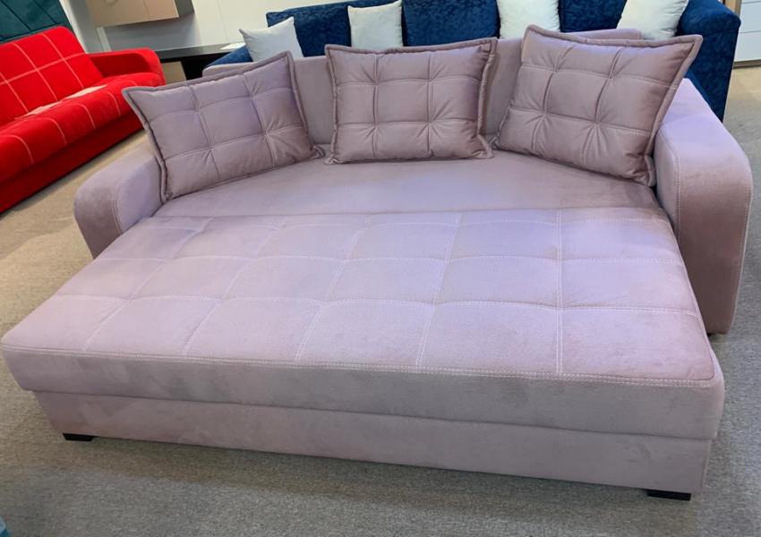 Canapea extensibila Oxford