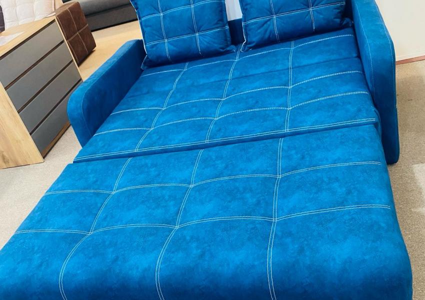 Canapea extensibila 2 locuri