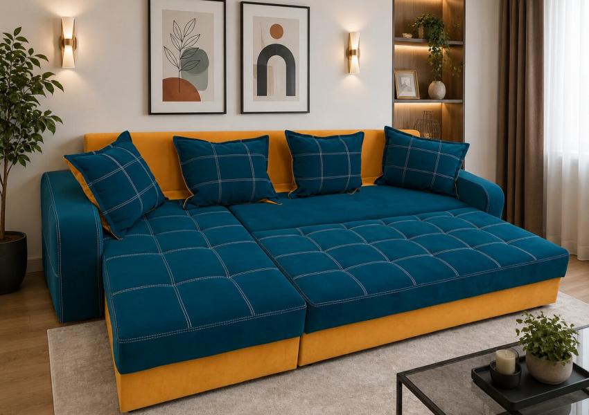 Coltar extensibil Oxford Tip II