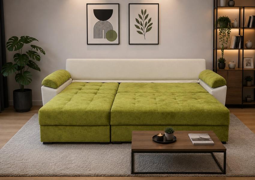 Coltar extensibil Oxford Lux Tip I