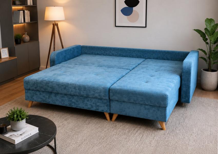 Coltar extensibil Torino