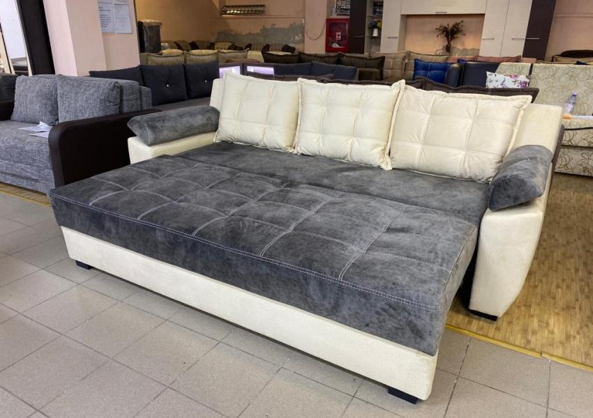 Canapea extensibila Oxford Lux