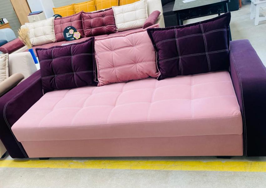 Canapea extensibila Oxford