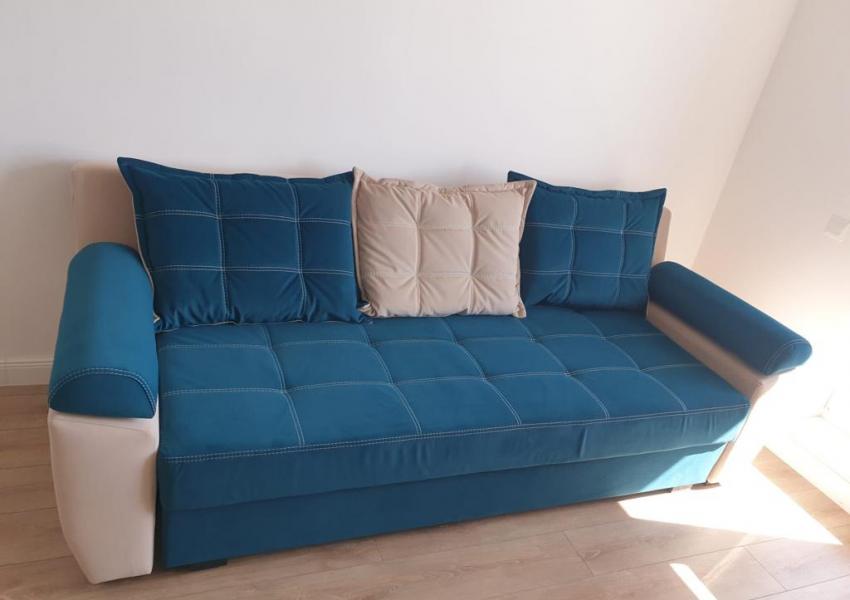 Canapea extensibila Oxford Lux