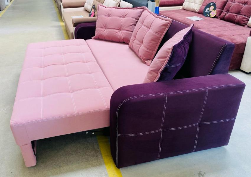 Canapea extensibila Oxford