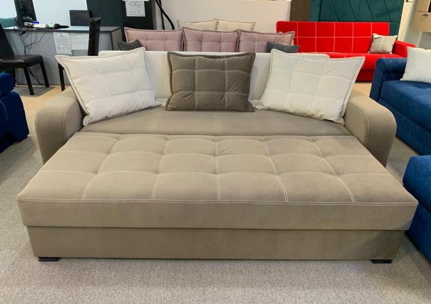 Canapea extensibila Oxford