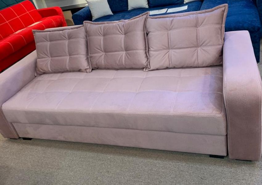 Canapea extensibila Oxford